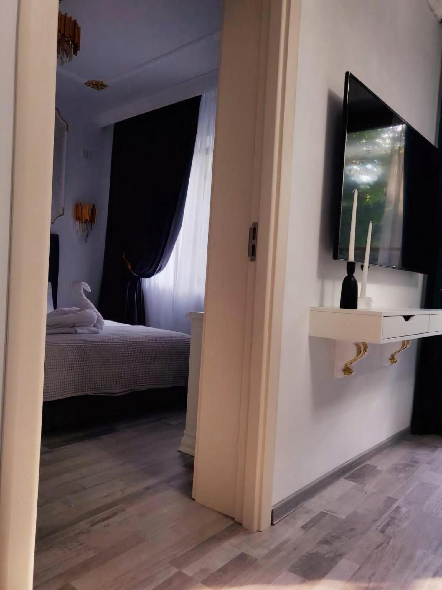 Lemon Breeze Apartment Constanta Exterior photo