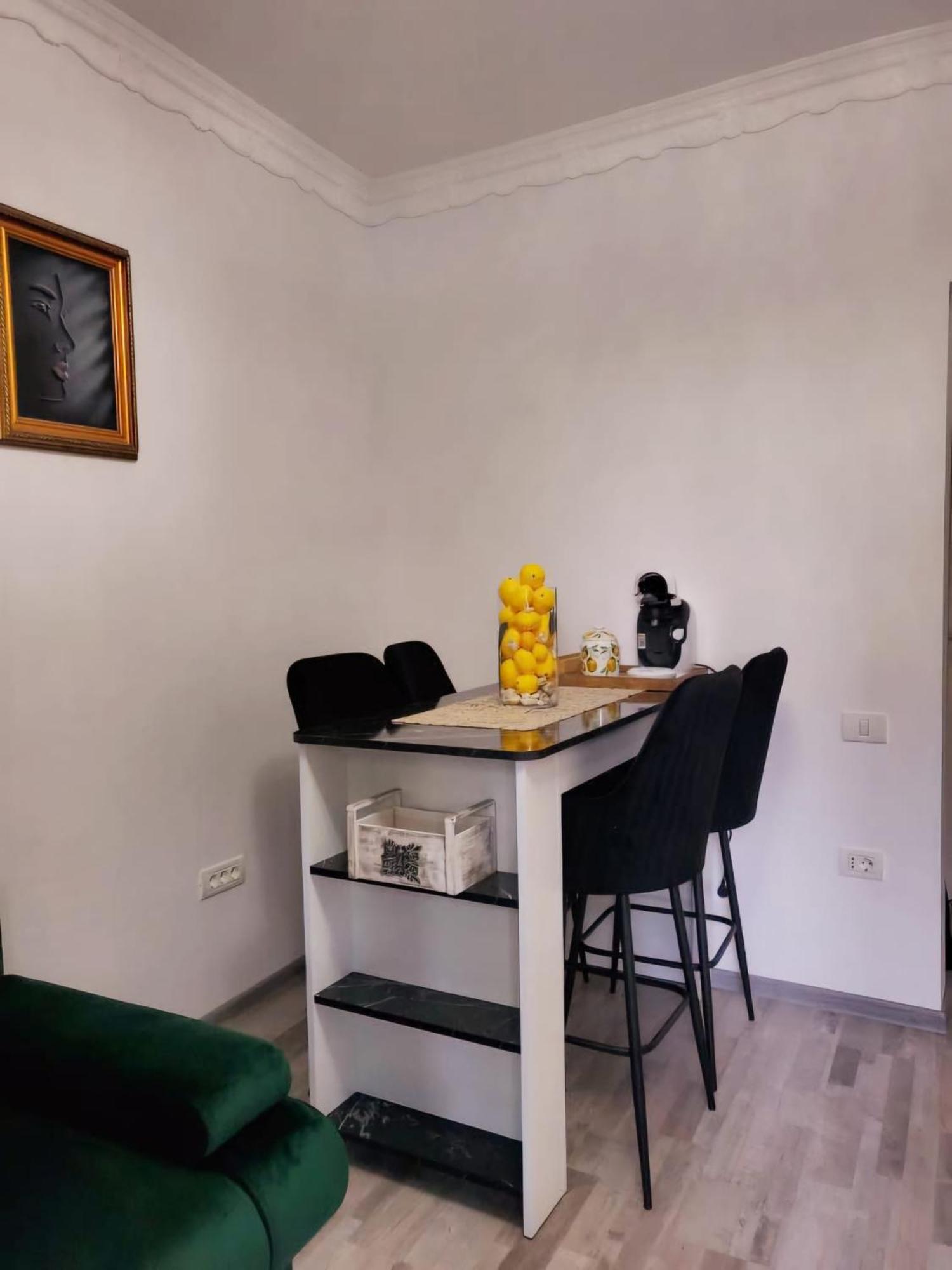 Lemon Breeze Apartment Constanta Exterior photo