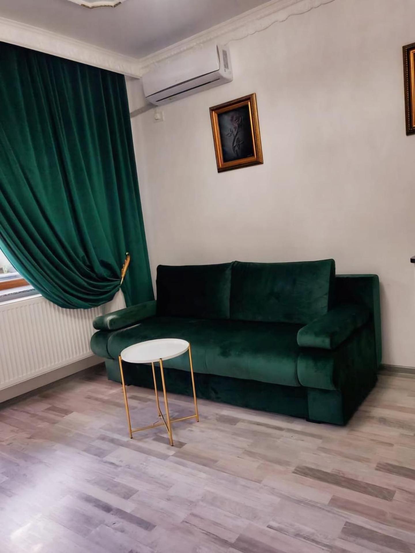 Lemon Breeze Apartment Constanta Exterior photo