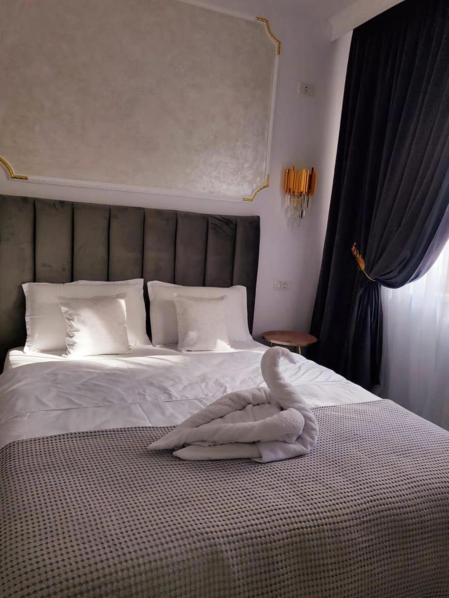 Lemon Breeze Apartment Constanta Exterior photo